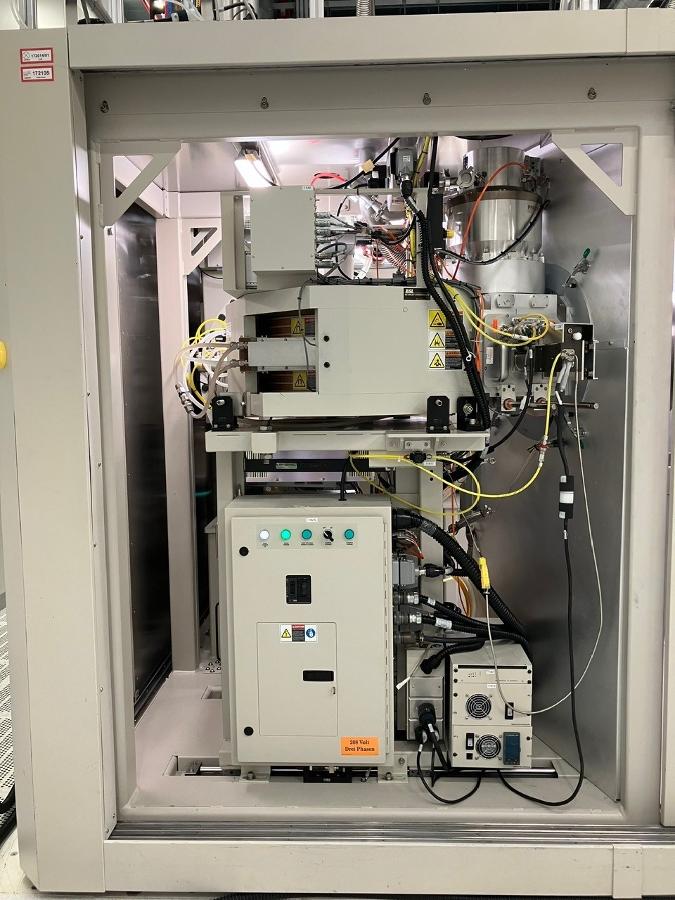 Used 2012 AMAT Varian VIIsta 3000XP