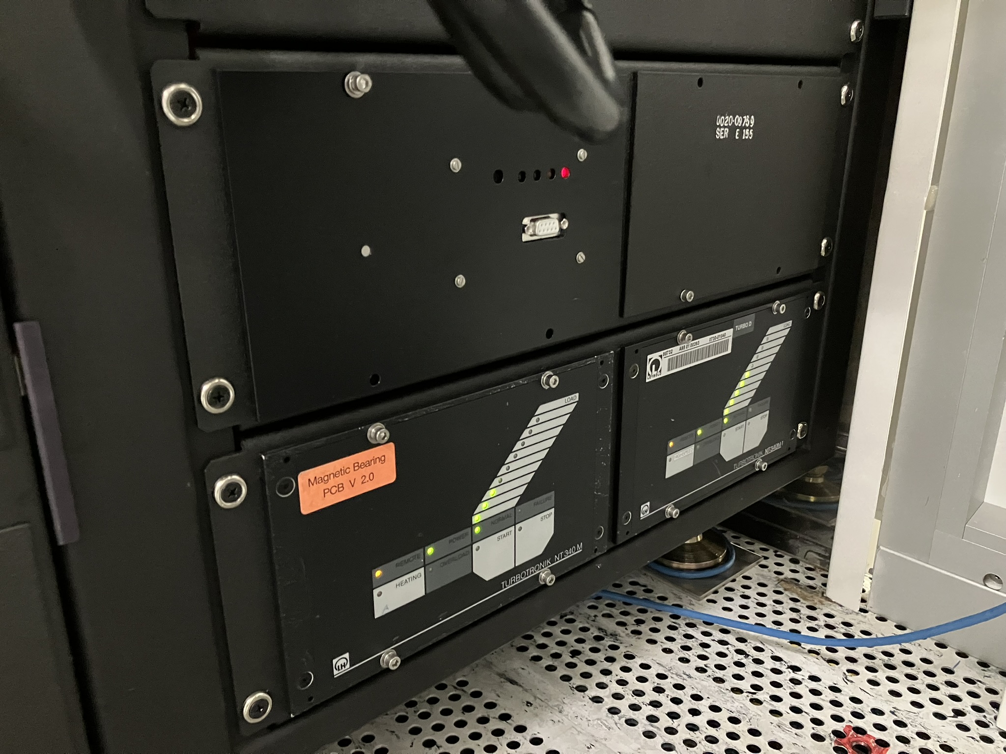 Used AMAT P5000 51