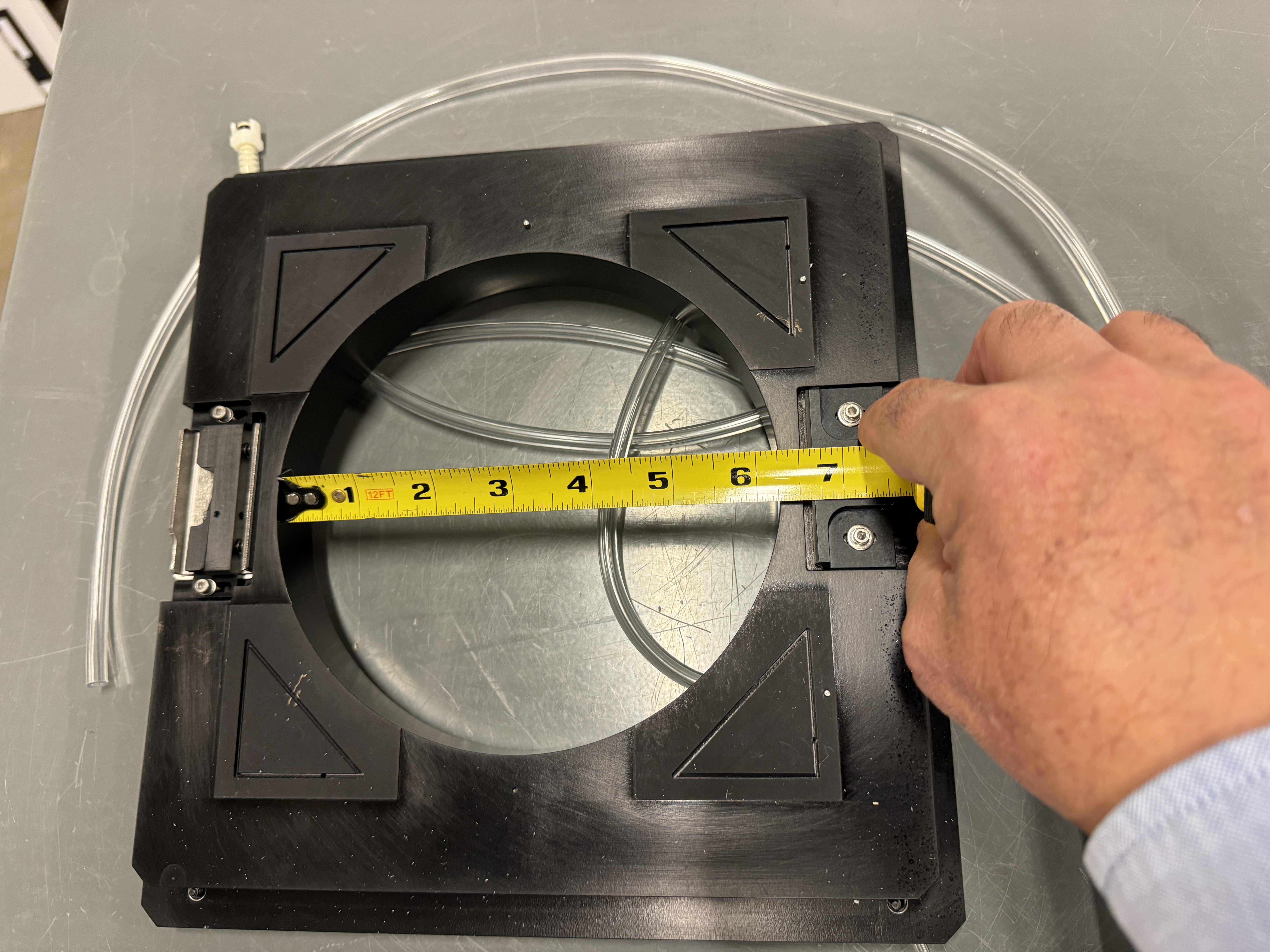 Used OAI 806 MBA Mask Aligner