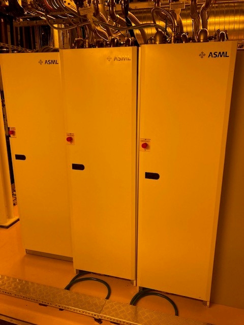 Used 2003 ASML AT1200B