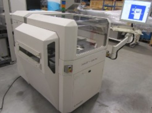 Used 2006 Camalot Xyflexpro+