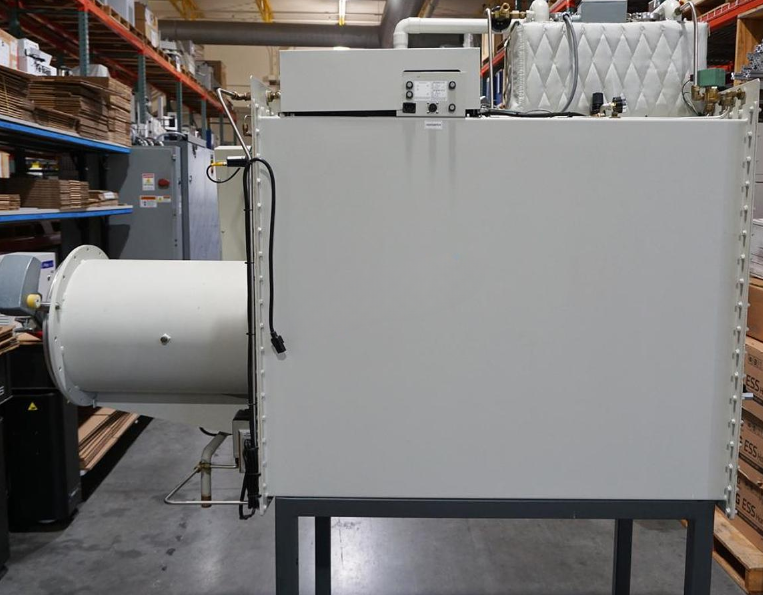 Used VAC VAC OMNI-LAB 2