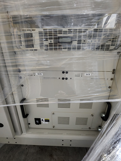 Used Varian Viista HC Implanter