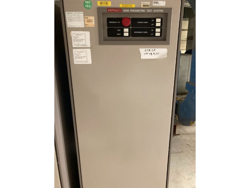 Used 2001 KEITHLEY S425