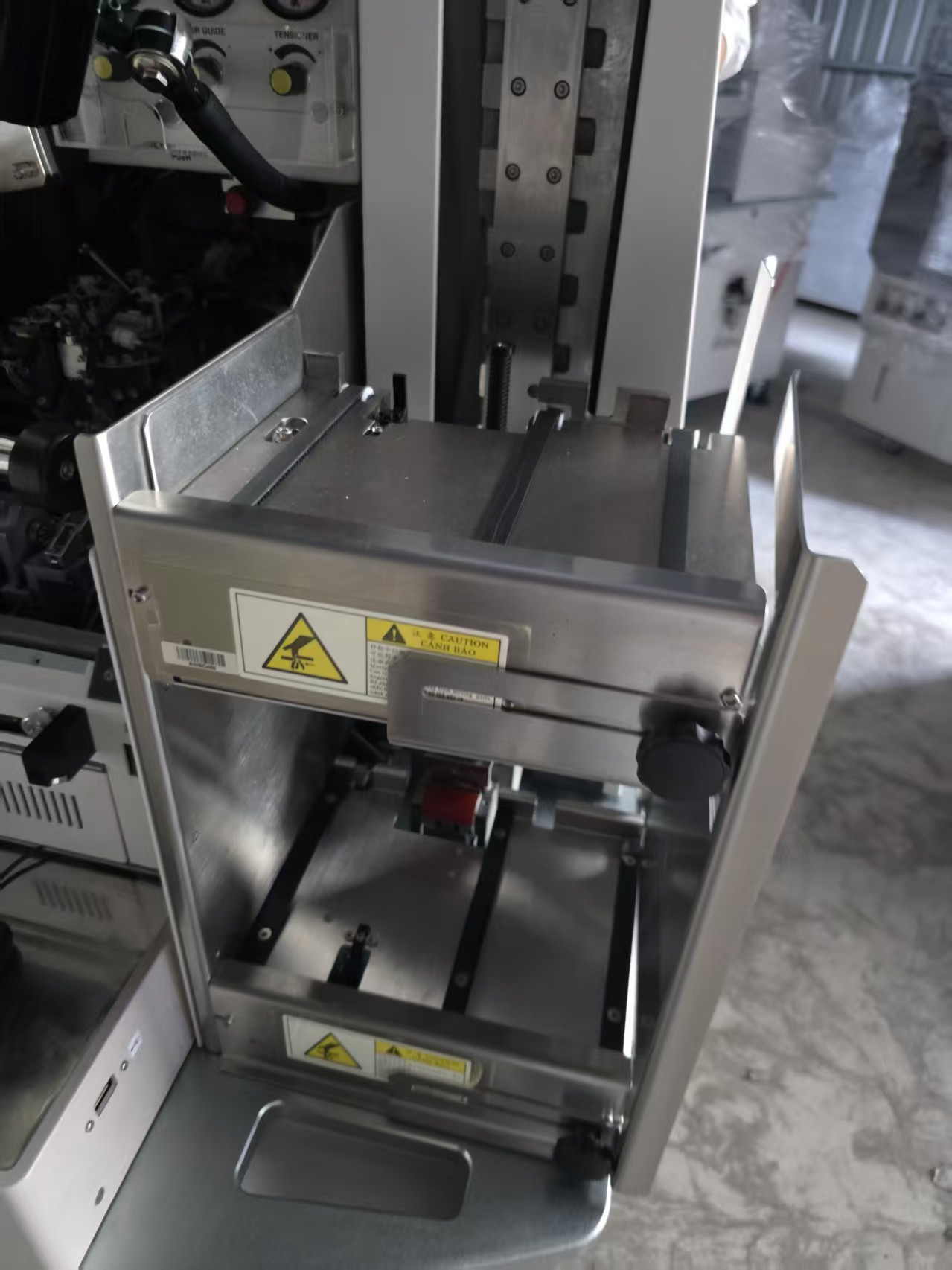 Used 2014 IConn Procu Plus