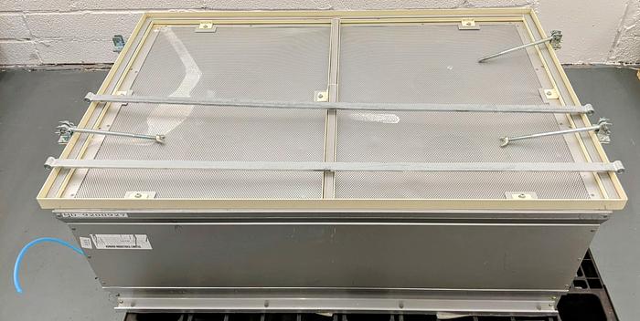 Used TEL Act 8 Part PRA/Spinner FFU's