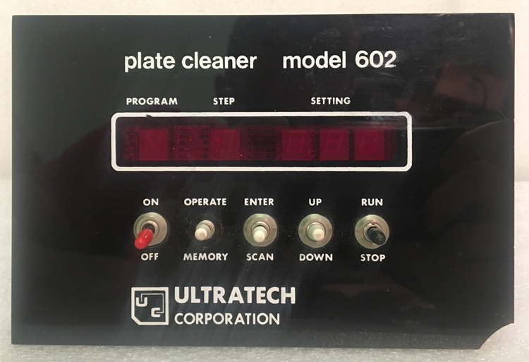 Used Ultratech 602
