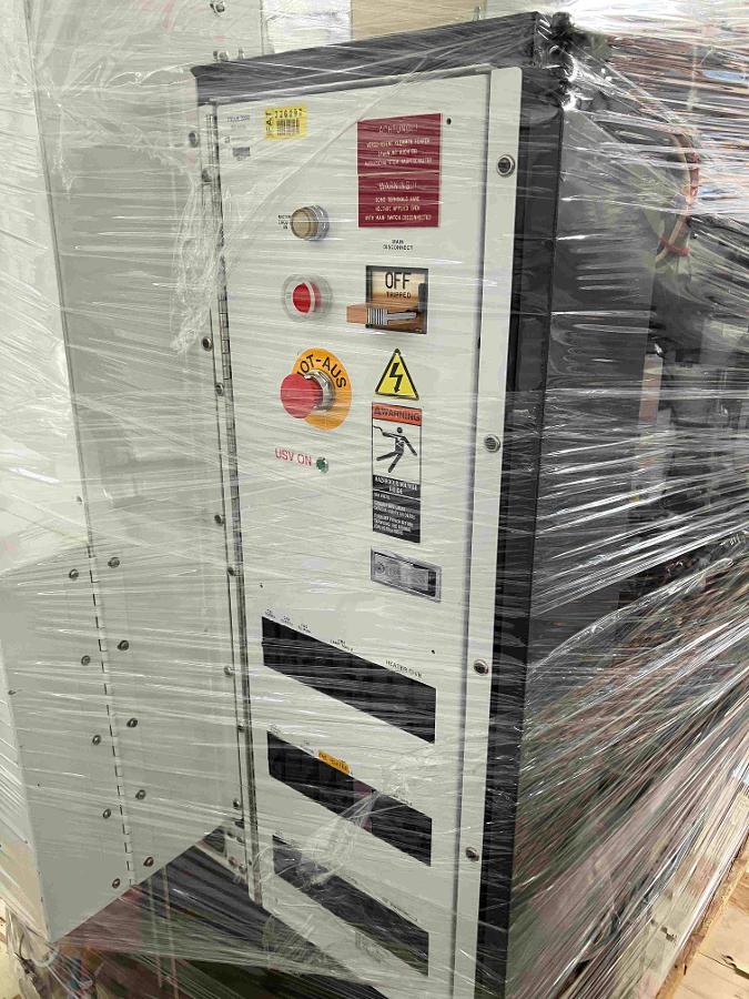 Used 2012 AMAT P5000 9