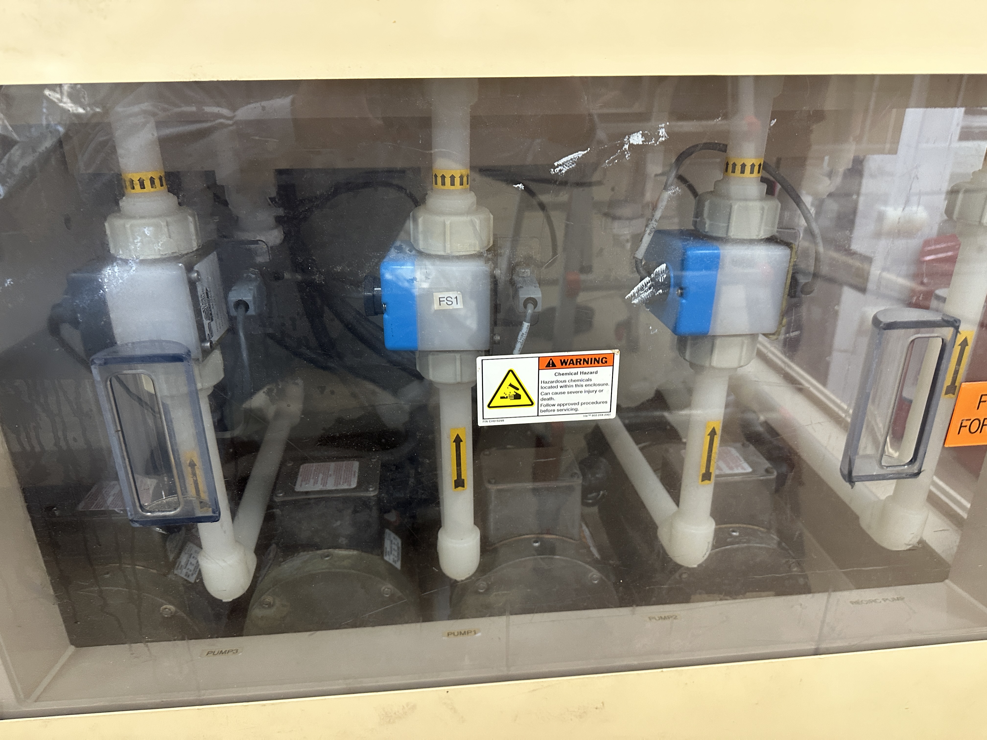 Used Novellus/ LAM Sabre XT Plating Tool