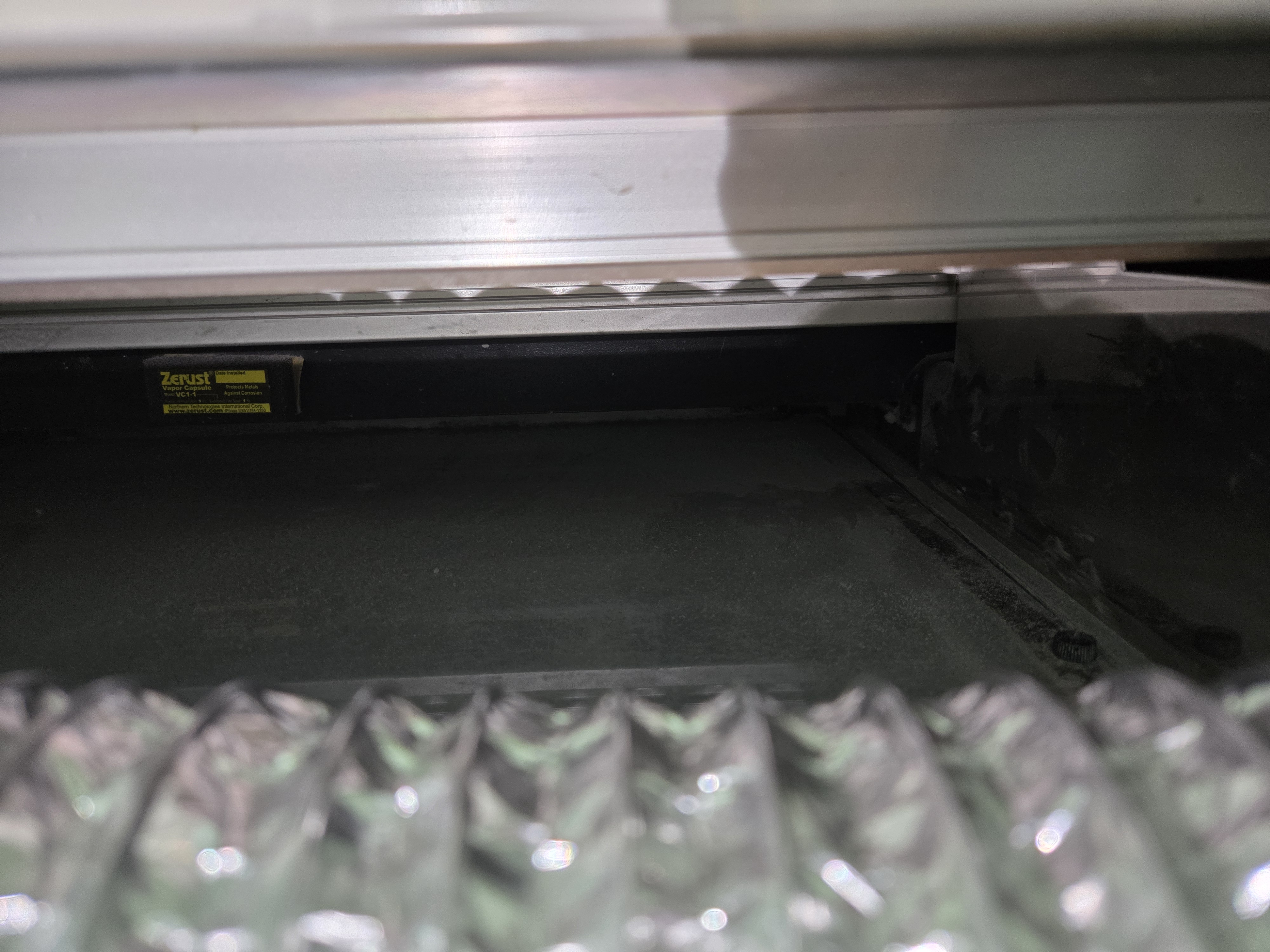 Used 2006 Disco EAD6340K + HANMI 3500D