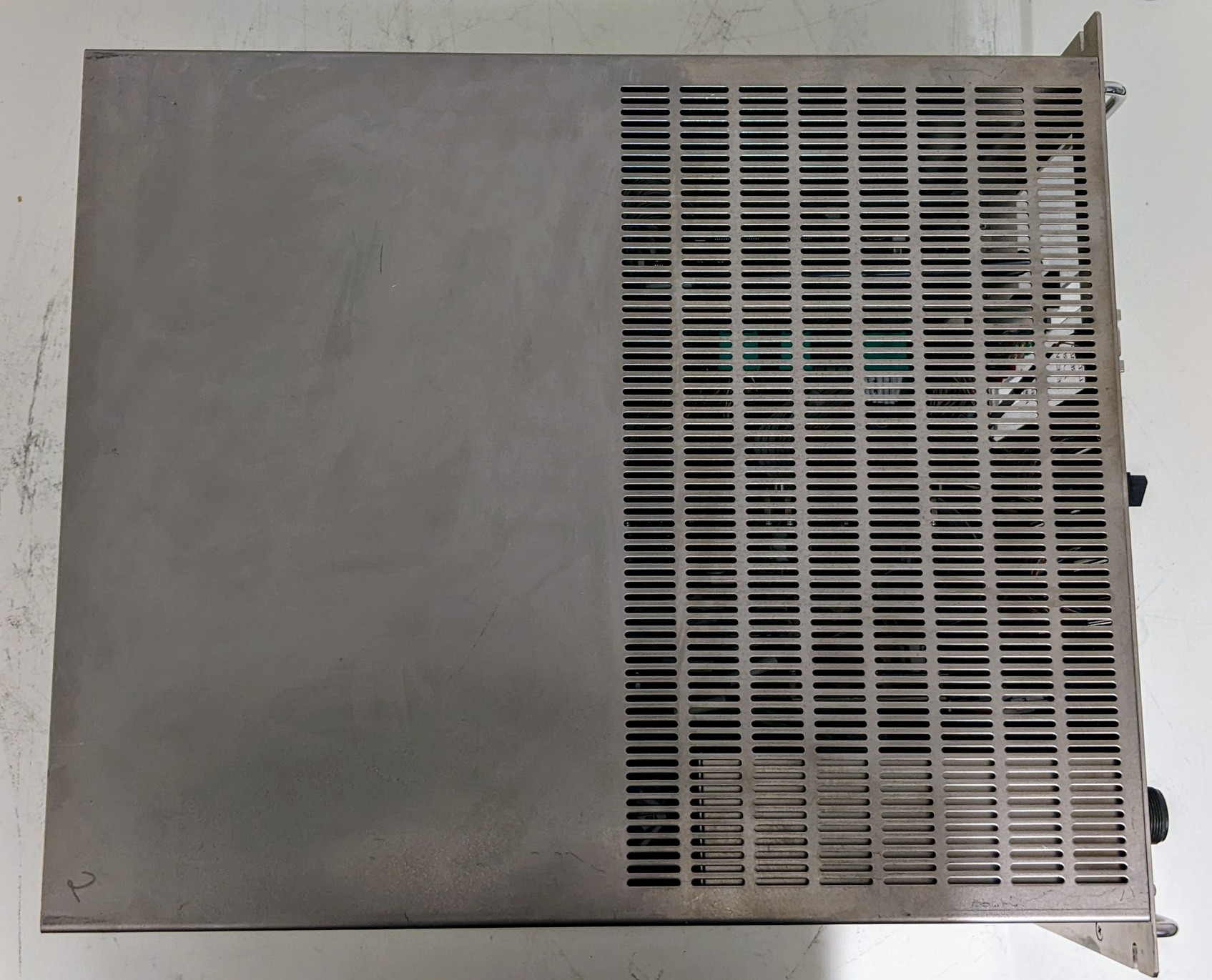 Used TEL LM-ARM-CONTROLLER