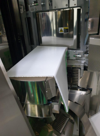 Used 2002 TEL Alpha-303i-K