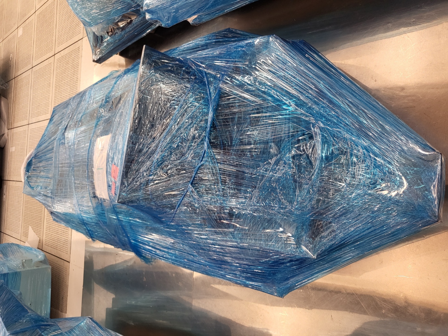 Used Eaton NV-GSD-HE