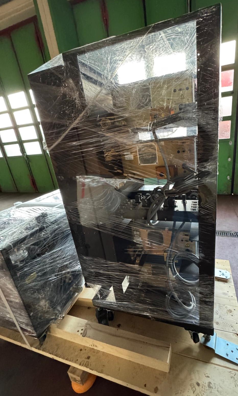 Used 2007 AMAT P5000 20