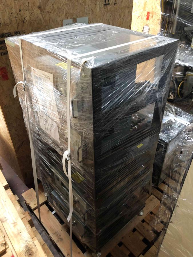 Used 2001 AMAT P5000