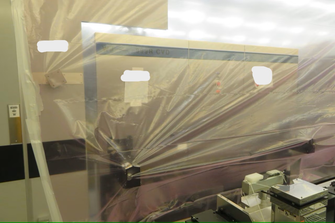 Used Watkins-Johnson Company WJ-999R