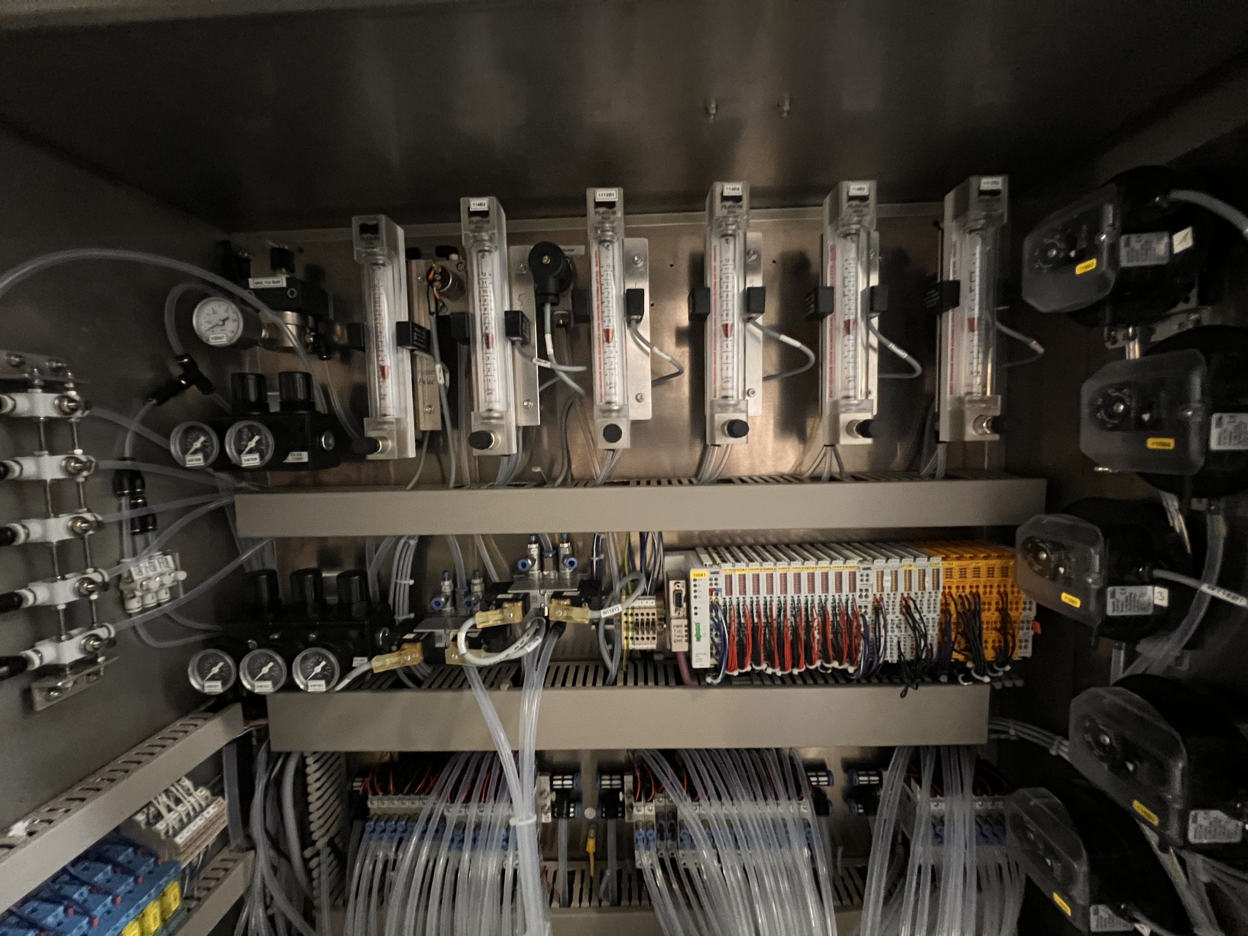 Used 2016 Ramgraber SST