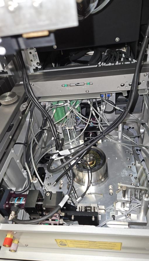 Refurbished 2014 Karl Suss MA200 GEN3 Mask Aligner