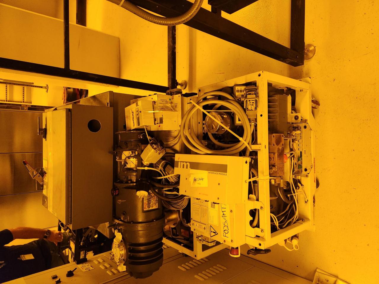 Used AMAT Centura 5200 WxZ / Sprint W