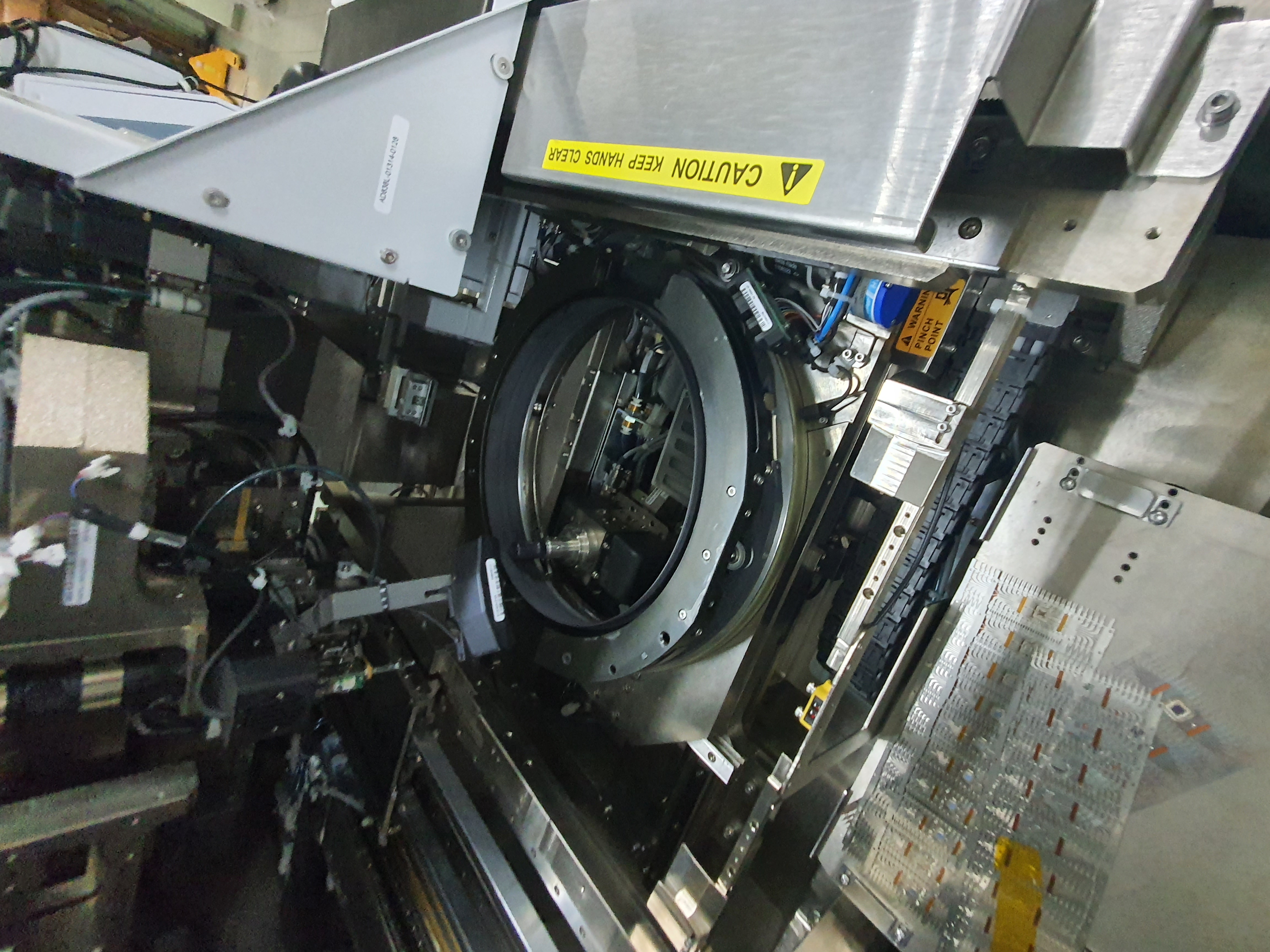 Used 2011 ASM AD-838L