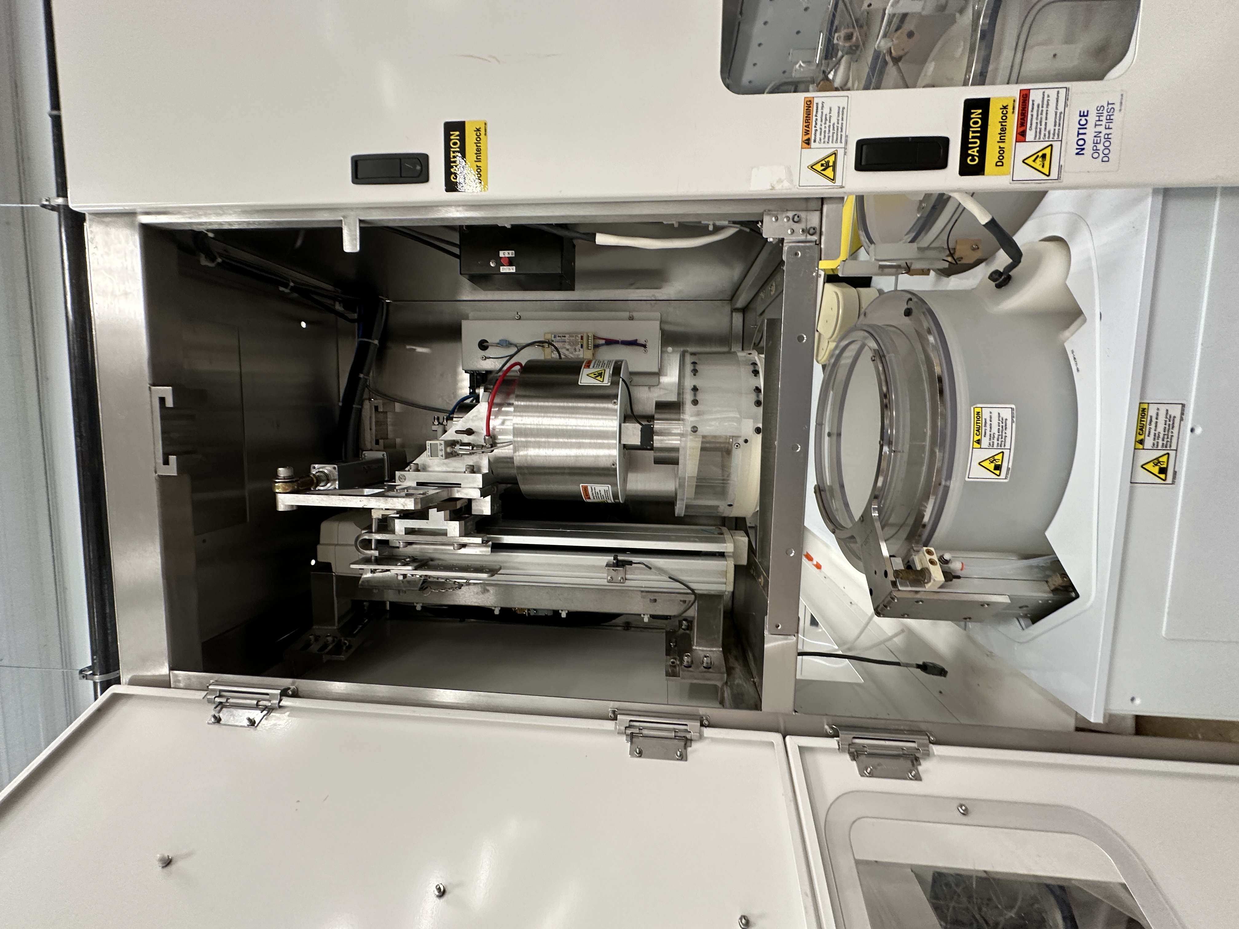 Used Novellus/ LAM Sabre XT Plating Tool