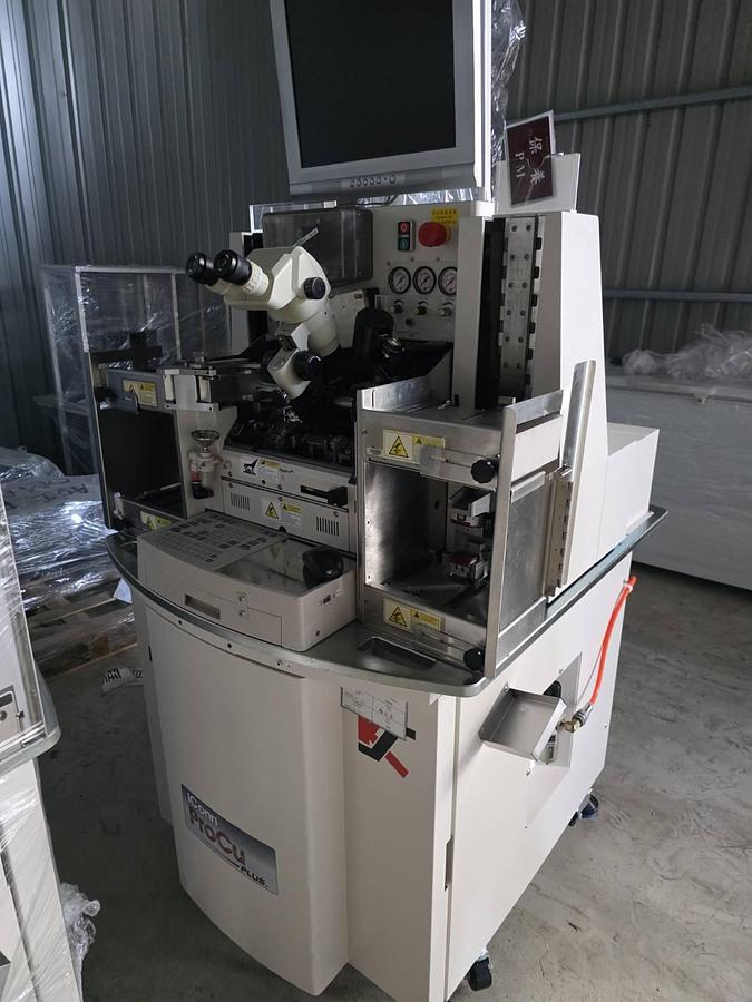 Used 2014 IConn Procu Plus