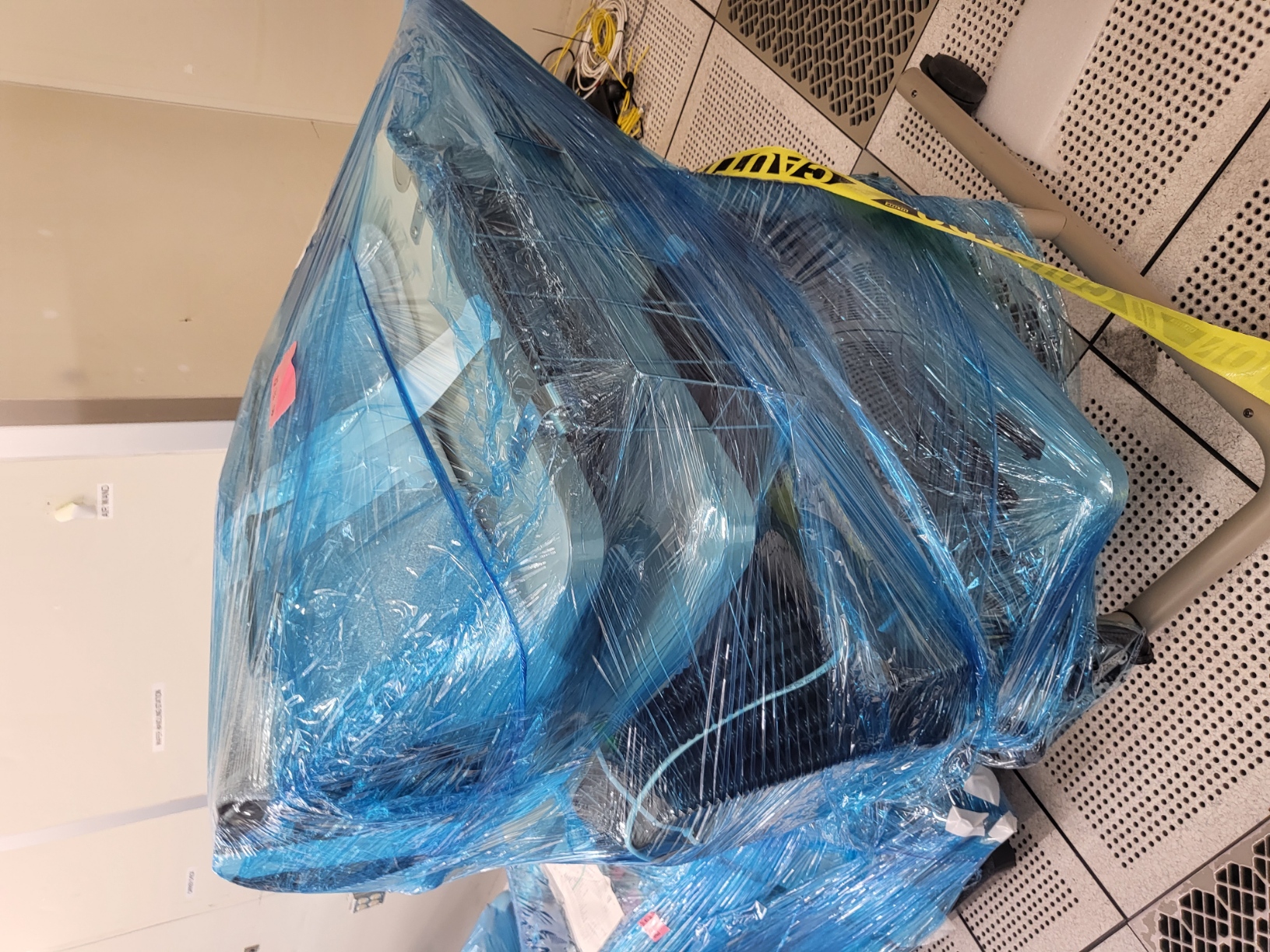 Used Axcelis NV-GSD III