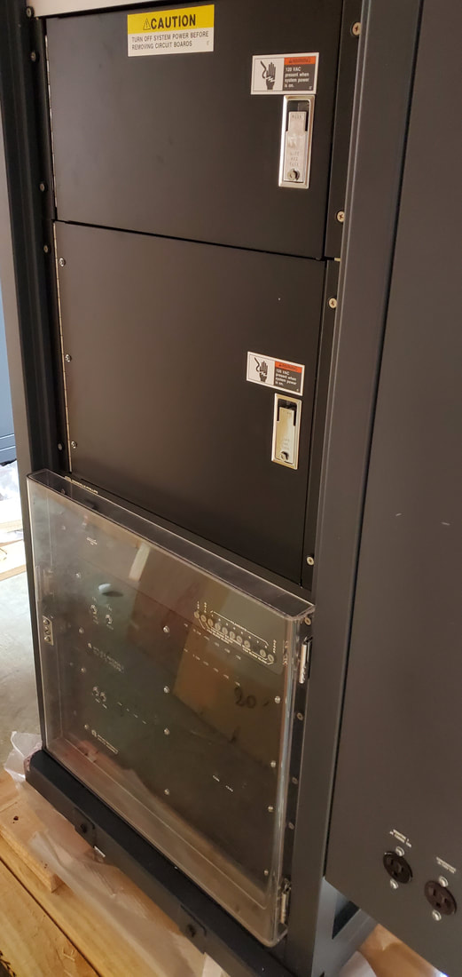 Used AMAT ENDURA 5500