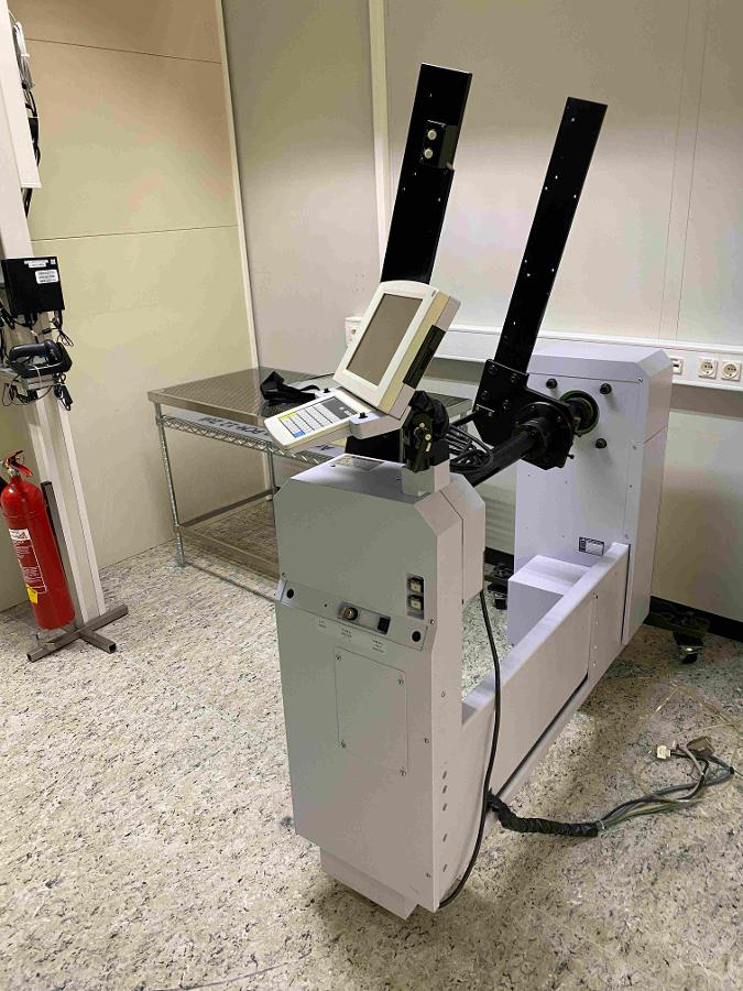 Used Accretech TSK UF200/UF200A