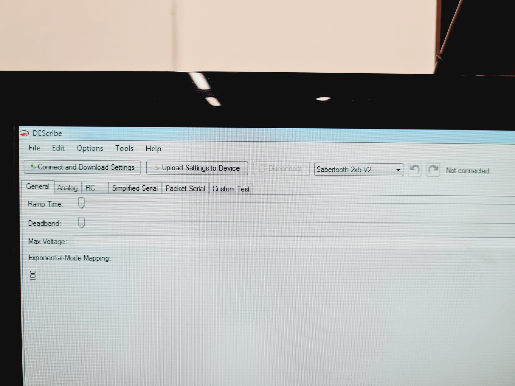 Used 2014 NScrypt 3Dn-300 FiT Direct Digital Manufacturing System w/ PC & Accessories Lab