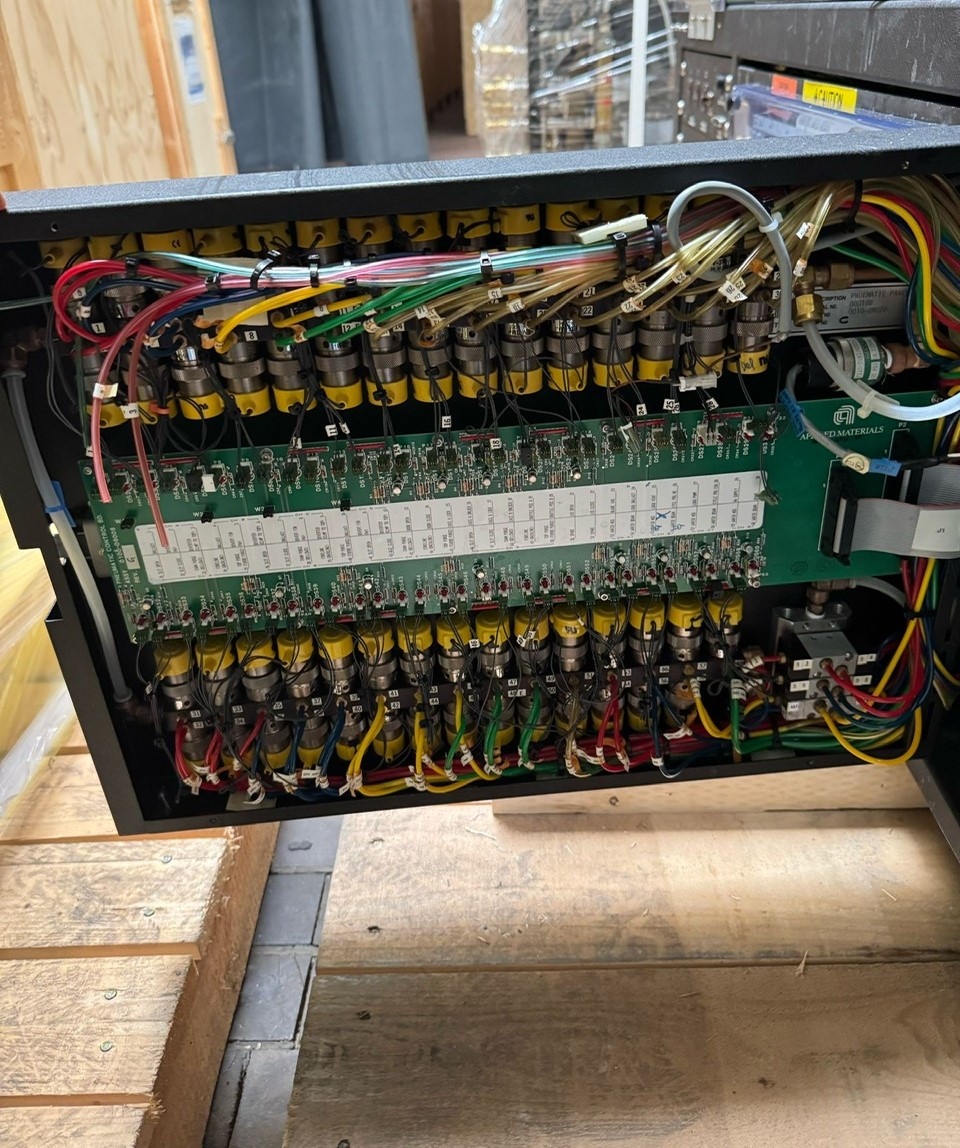 Used 1997 AMAT P5000 34