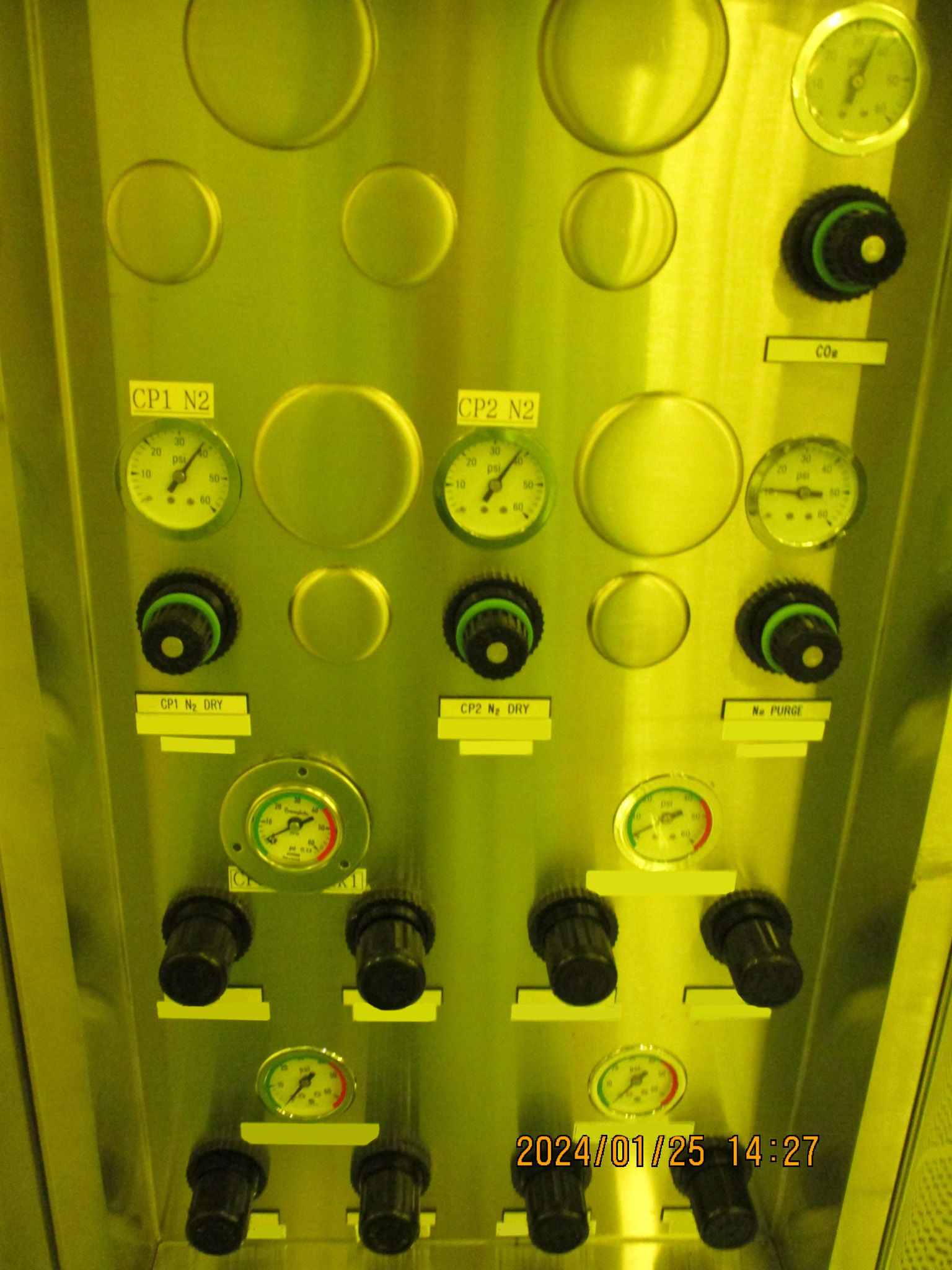 Used 2000 Semitool SST-C 632