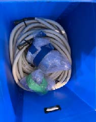 Used 2011 Jeol JBX 6000 FS/E