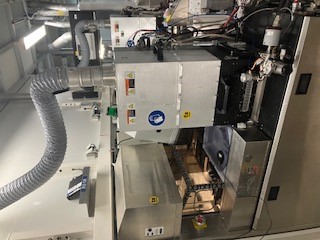 Used 1994 LAM Rainbow 4520 XL