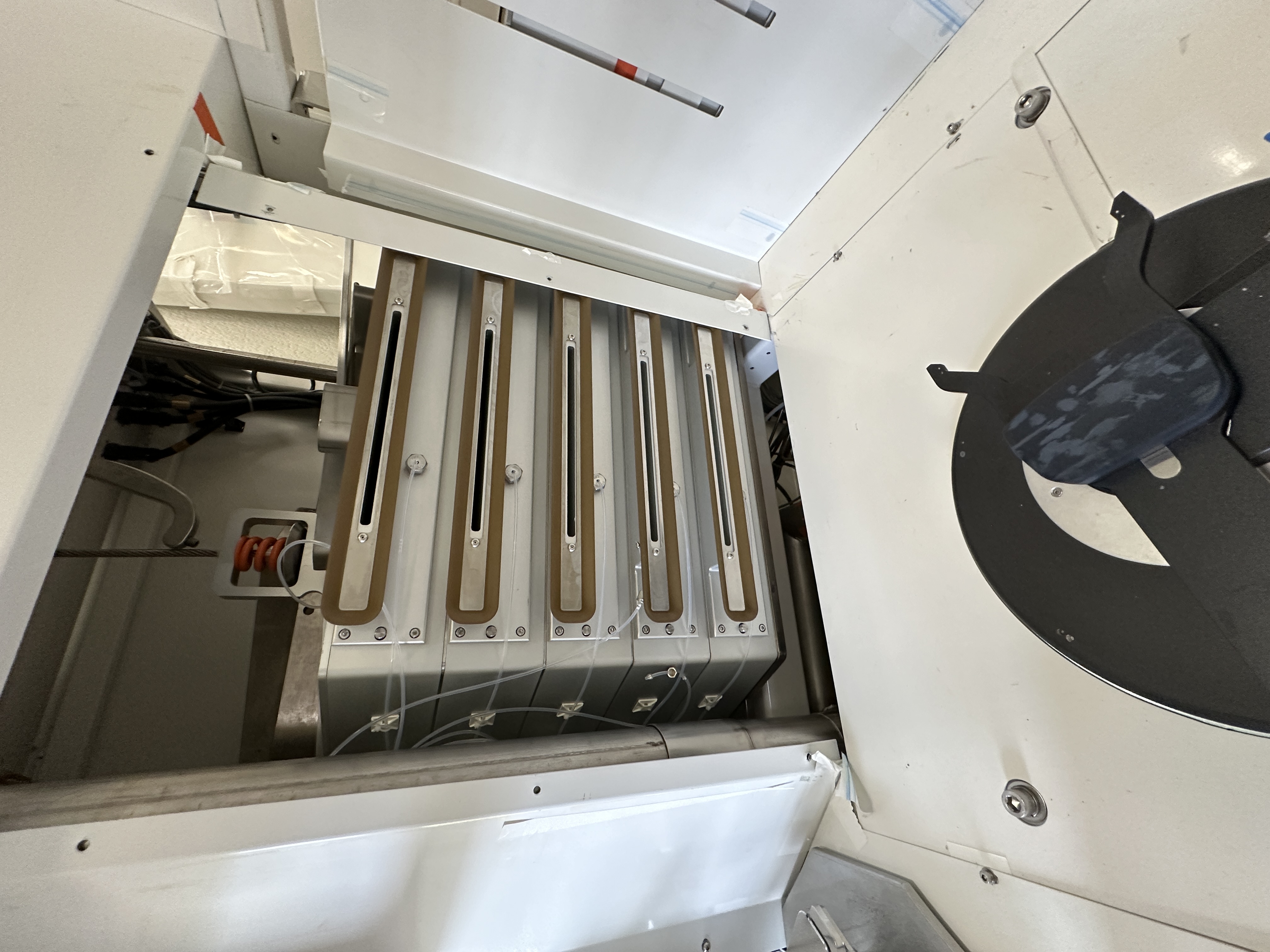 Used Novellus/ LAM Sabre XT Plating Tool