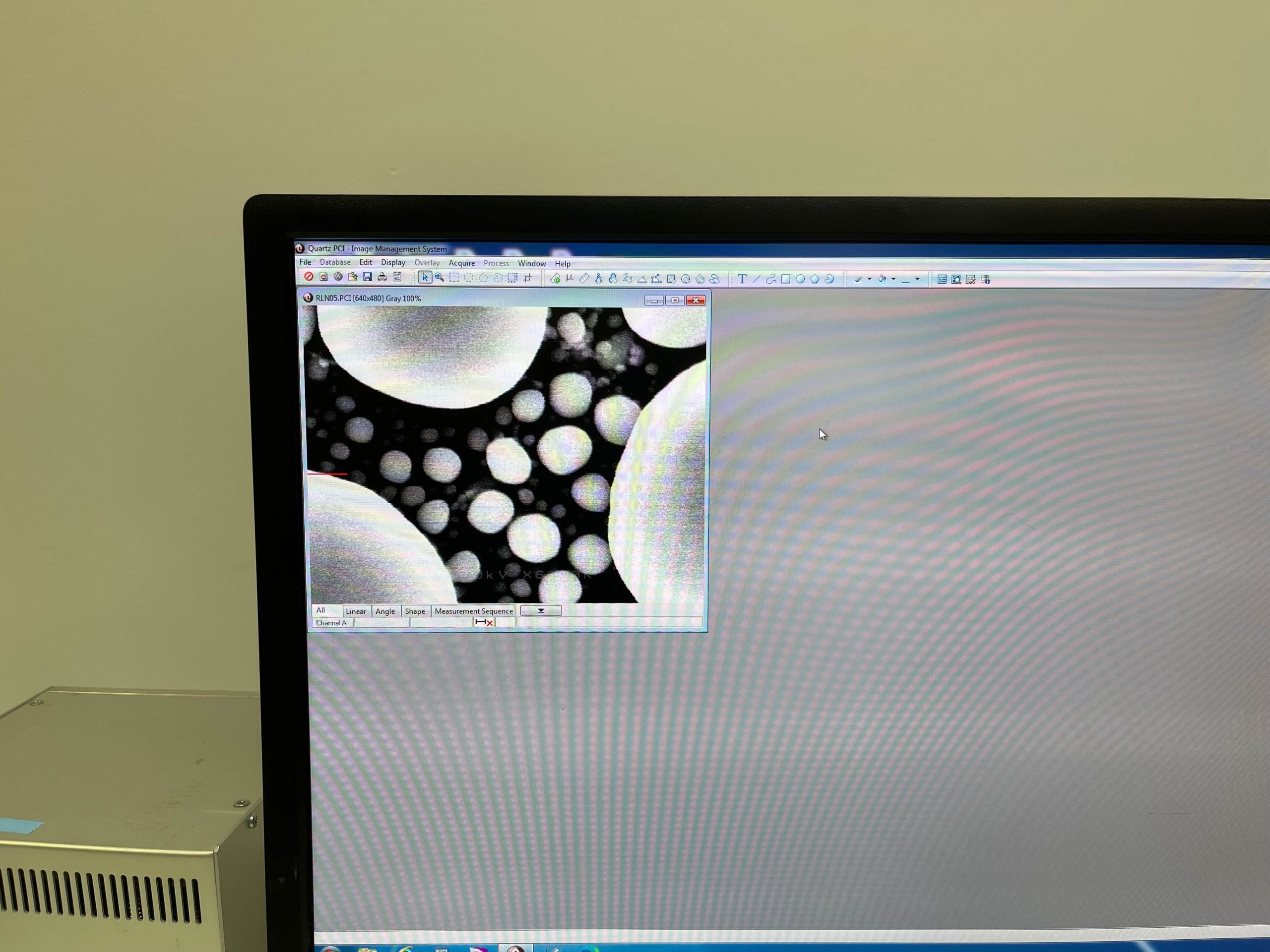 Used 1997 Hitachi S-4500