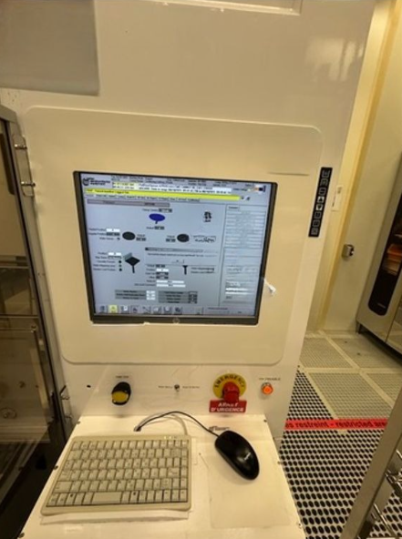 Used Applied Materials (AMAT)/ Varian VIISta 810HP