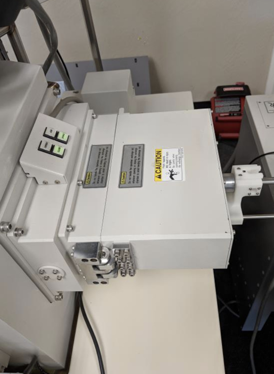 Refurbished 2004 HITACHI S-4800 II