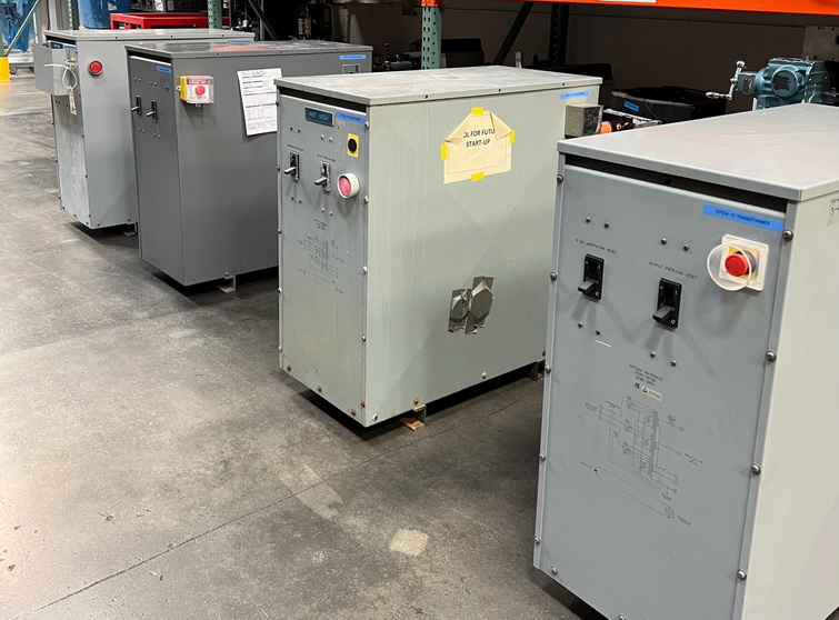 Used AMAT Centura EPI