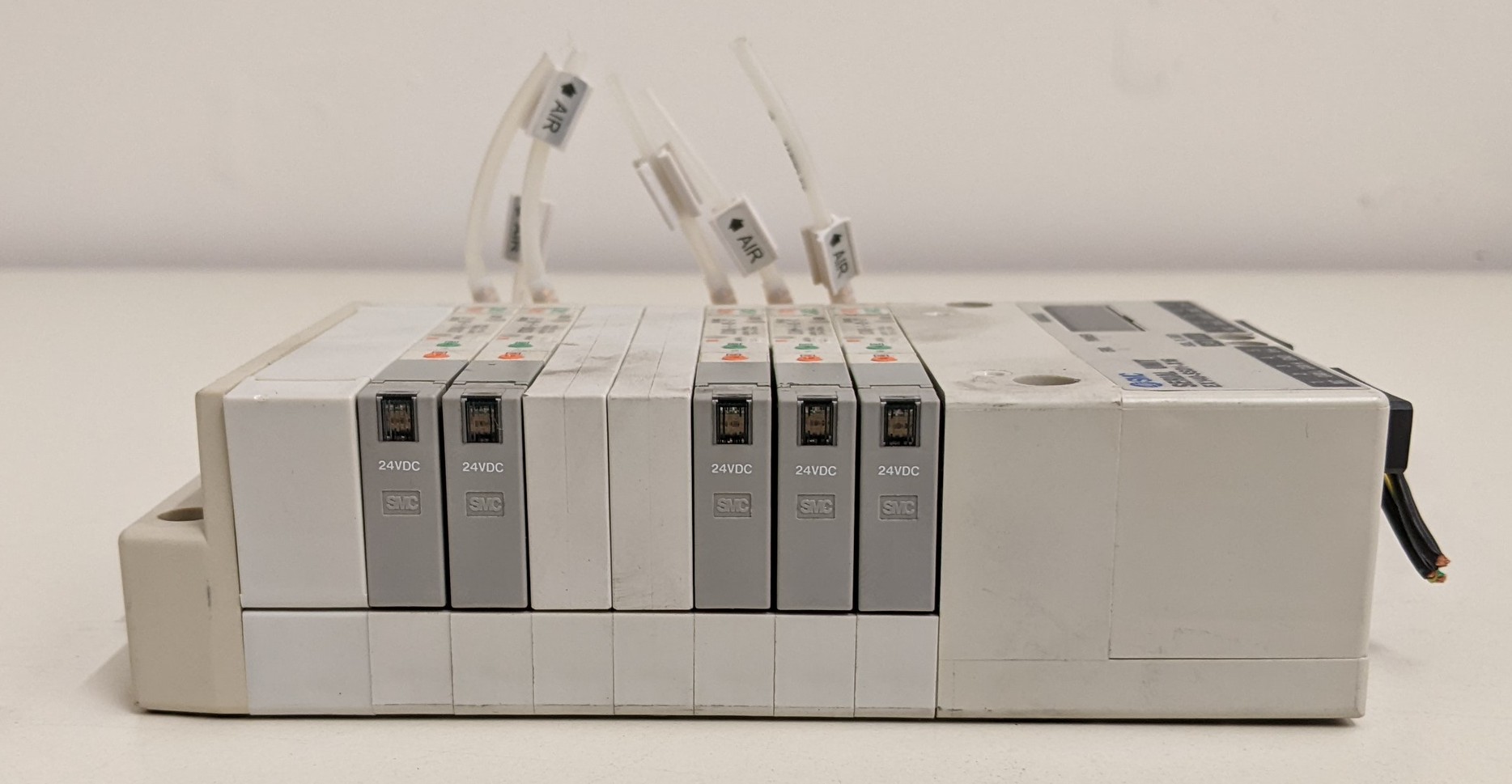 Used SMC Serial Interface I/O Unit