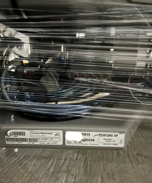 Used 2008 AMAT CENTURA DPS 11 300mm