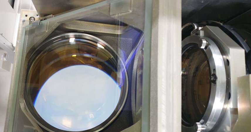 Used 1997 Canon FPA 3000 i5