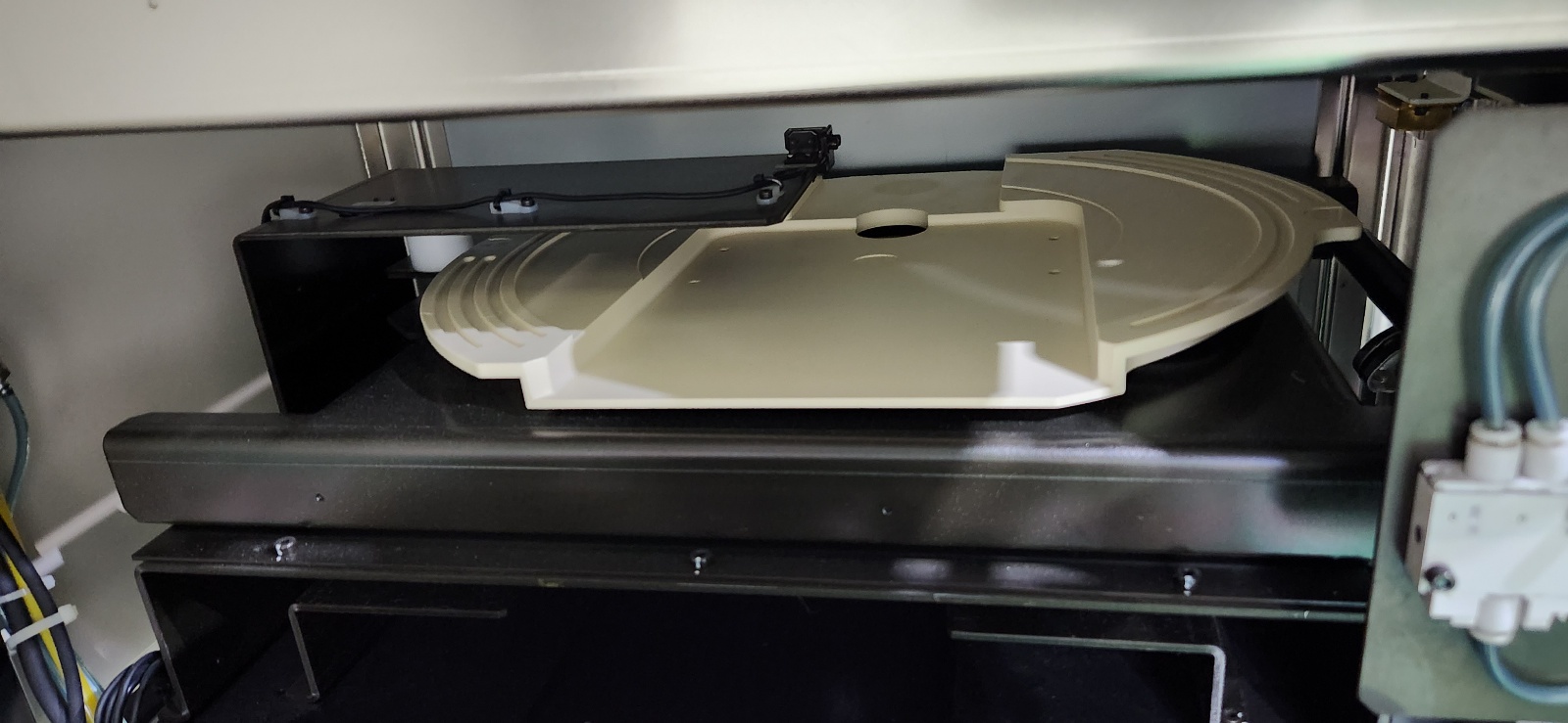 Used 2004 TEL P-12XL