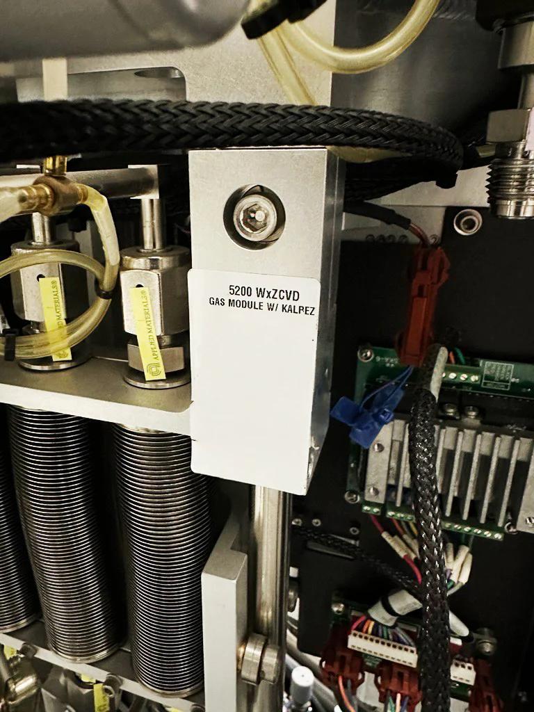 Used AMAT Centura 5200