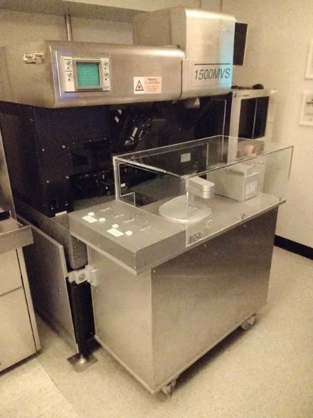 Used VEECO / ULTRATECH 1500 MVS