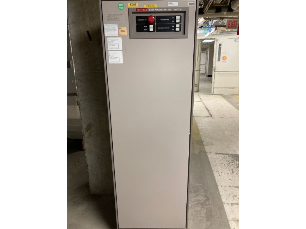 Used 2001 KEITHLEY S425