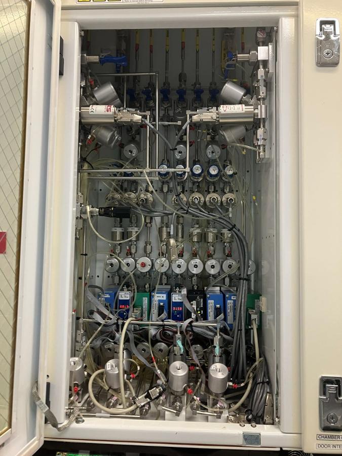 Refurbished 1999 AMAT Centura HDP