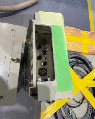 Used 2011 Jeol JBX 6000 FS/E