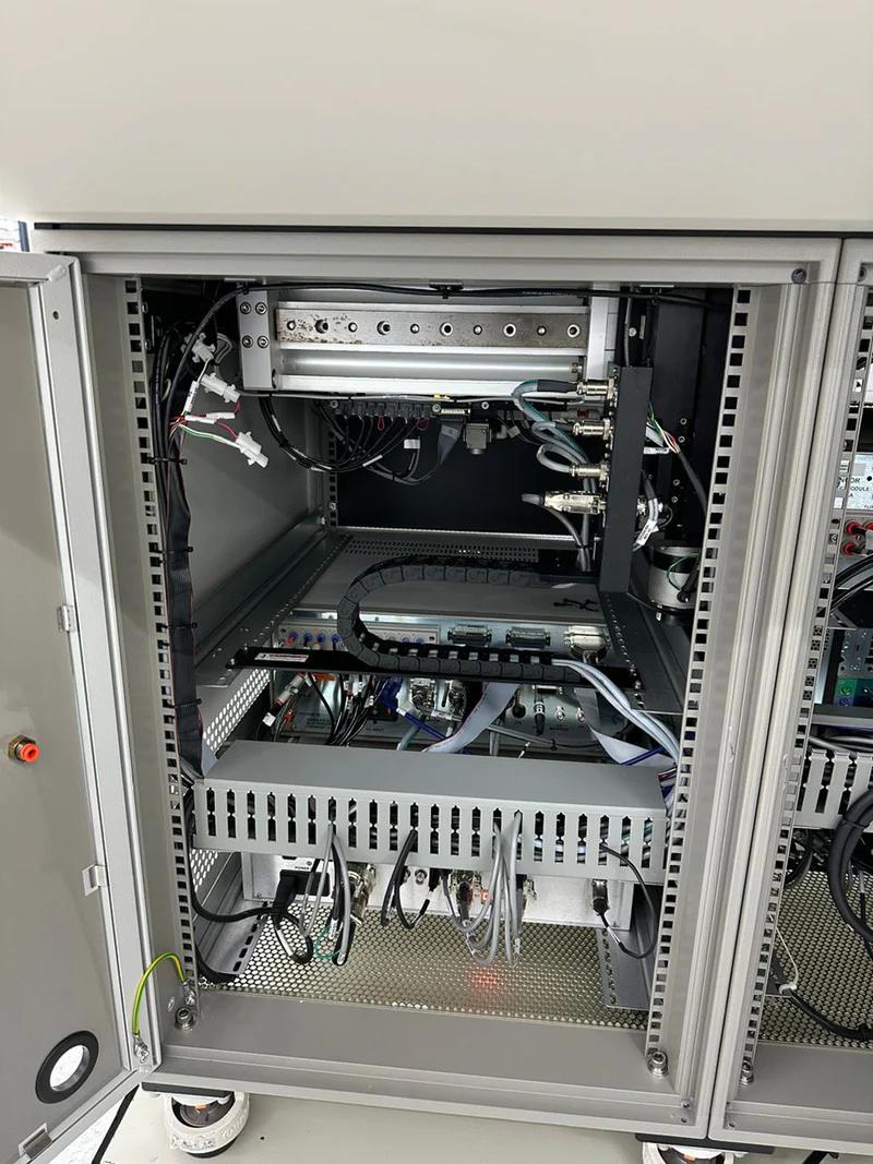 Used 2011 KLA  Candela CS 20 Surface Inspection System 6"