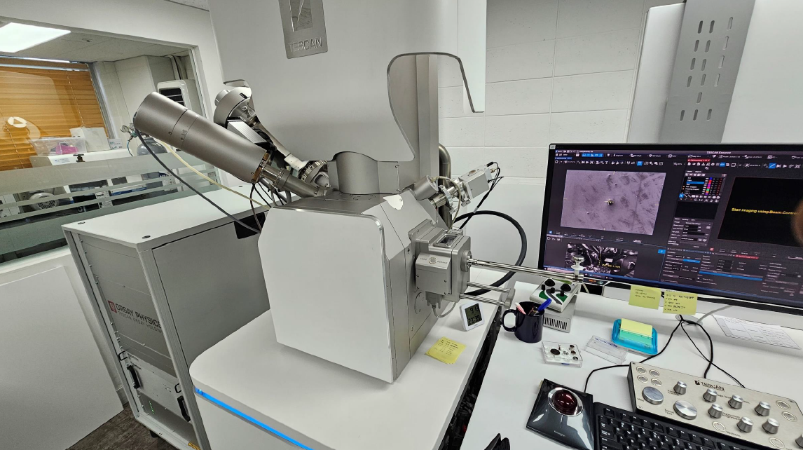 Used 2019 TECAN Ga(Demo S900 Photo-TECAN S9000G+(Demo) Ga-FIB